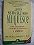 ¿QUIEN SE HA LLEVADO MI QUESO?