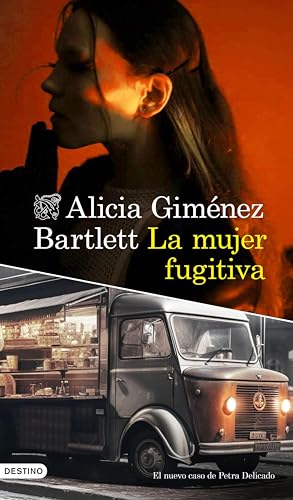 La mujer fugitiva (Petra Delicado #13)