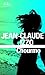 Chourmo (Folio Policier) (French Edition) by Jean-Claud Izzo (2001-02-01)