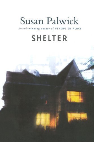 Shelter Paperback – June 12, 2007