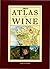 Atlas of wine
