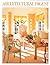 Architectural Digest August...