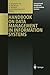 Handbook on Data Management in Information Systems (International Handbooks on Information Systems) (2003-07-15)