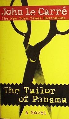 The Tailor of Panama