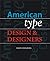 American Type Design and Designers by David Consuegra (2004-02-01)