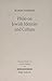 Philo on Jewish Identity an...