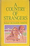 A Country of Strangers (Thorndike Press Large Print Basic Series)