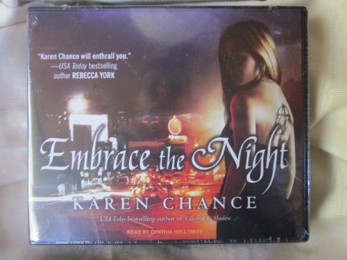 Embrace the Night