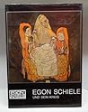 Egon Schiele und sein Kreis (German Edition)
