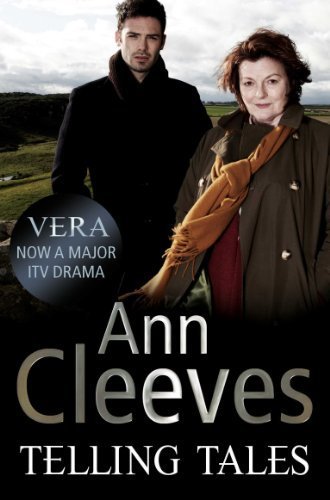 Telling Tales by Cleeves, Ann [Pan Macmillan,2011]