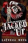 Book cover for Jacked Up
