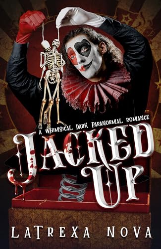Jacked Up (Kindle Edition)