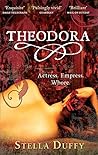 Theodora: Actress...