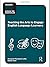 Teaching the Arts to Engage English Language Learners (Teaching English Language Learners Across the Curriculum) by Latta, Margaret Macintyre, Chan, Elaine (2010) Paperback