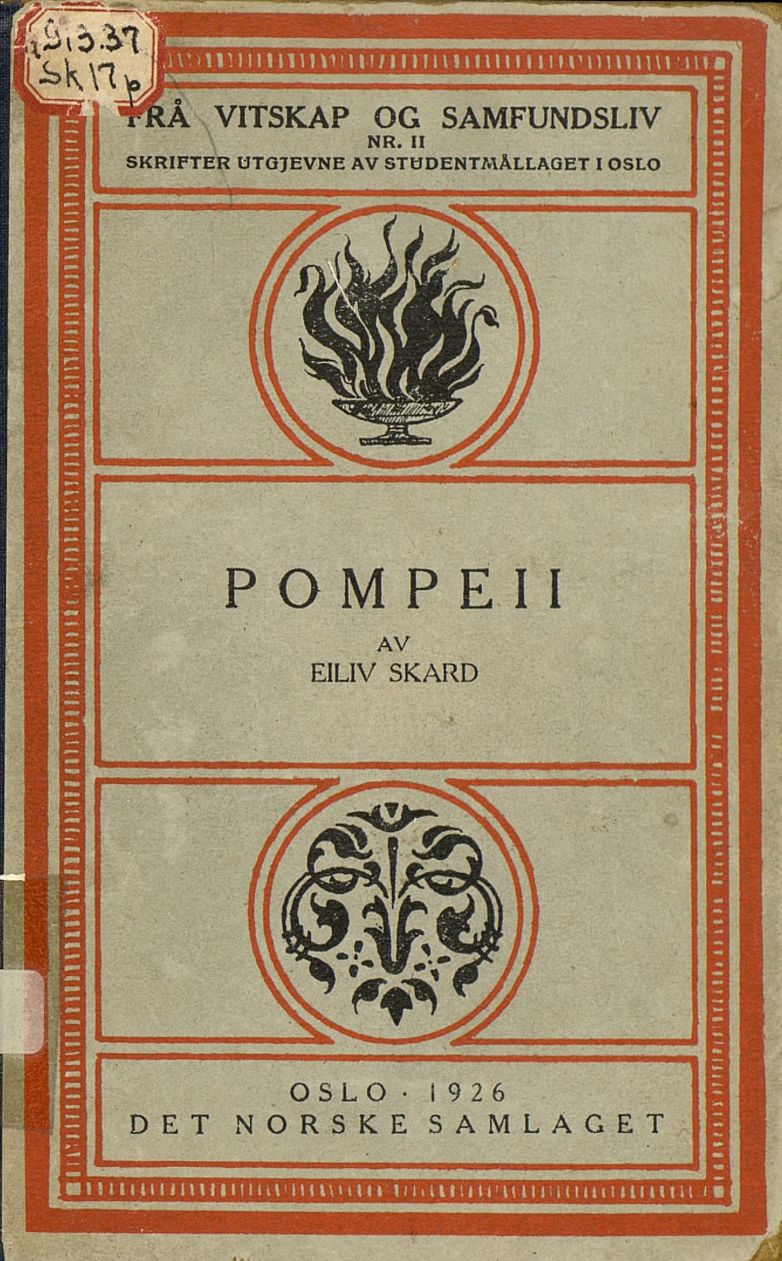 Pompeii