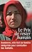 Le Prix de rester humain