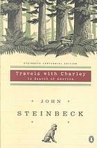 TRAVELS WITH CHARLEY IN SEARCH OF AMERICA
