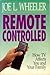 Remote Controlled: How TV Affects You and Your Family
