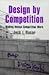 Design by Competition: Making Design Competition Work (Environment and Behavior) ( Hardcover ) by Nasar, Jack L. published by Cambridge University Press