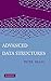 Advanced Data Structures Hardcover September 8, 2008