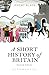 A Short History of Britain by Jeremy Black (2015-04-23)