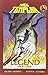 Mice Templar Volume 4.1: Legend Part 1 TP by Bryan J. L. Glass (2014-03-13)