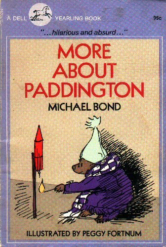 More About Paddington