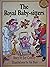 The Royal Baby-sitters by Joy Cowley