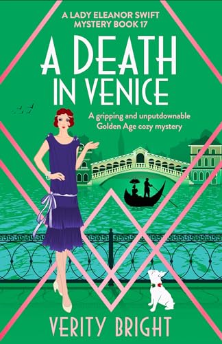 A Death in Venice (Lady Eleanor Swift #17)
