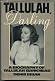 Tallulah, Darling by Denis Brian