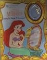 Ariel's New Treasure [Book and Necklace] (Disney's the Little Mermaid)