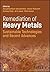 Remediation of Heavy Metals by Rangabhashiyam Selvasembian