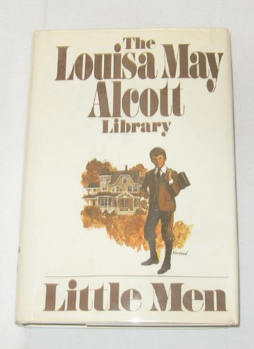 Little Men: Life at Plumfield with Jo's Boys