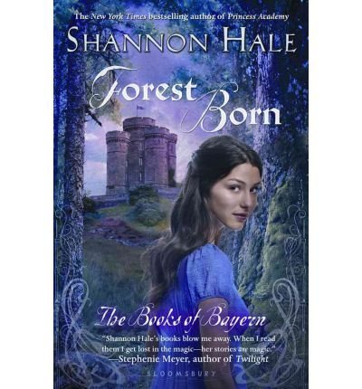 Forest Born