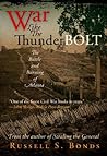 War Like the Thunderbolt by Russell S. Bonds (Illustrated, 2 Sep 2010) Paperback