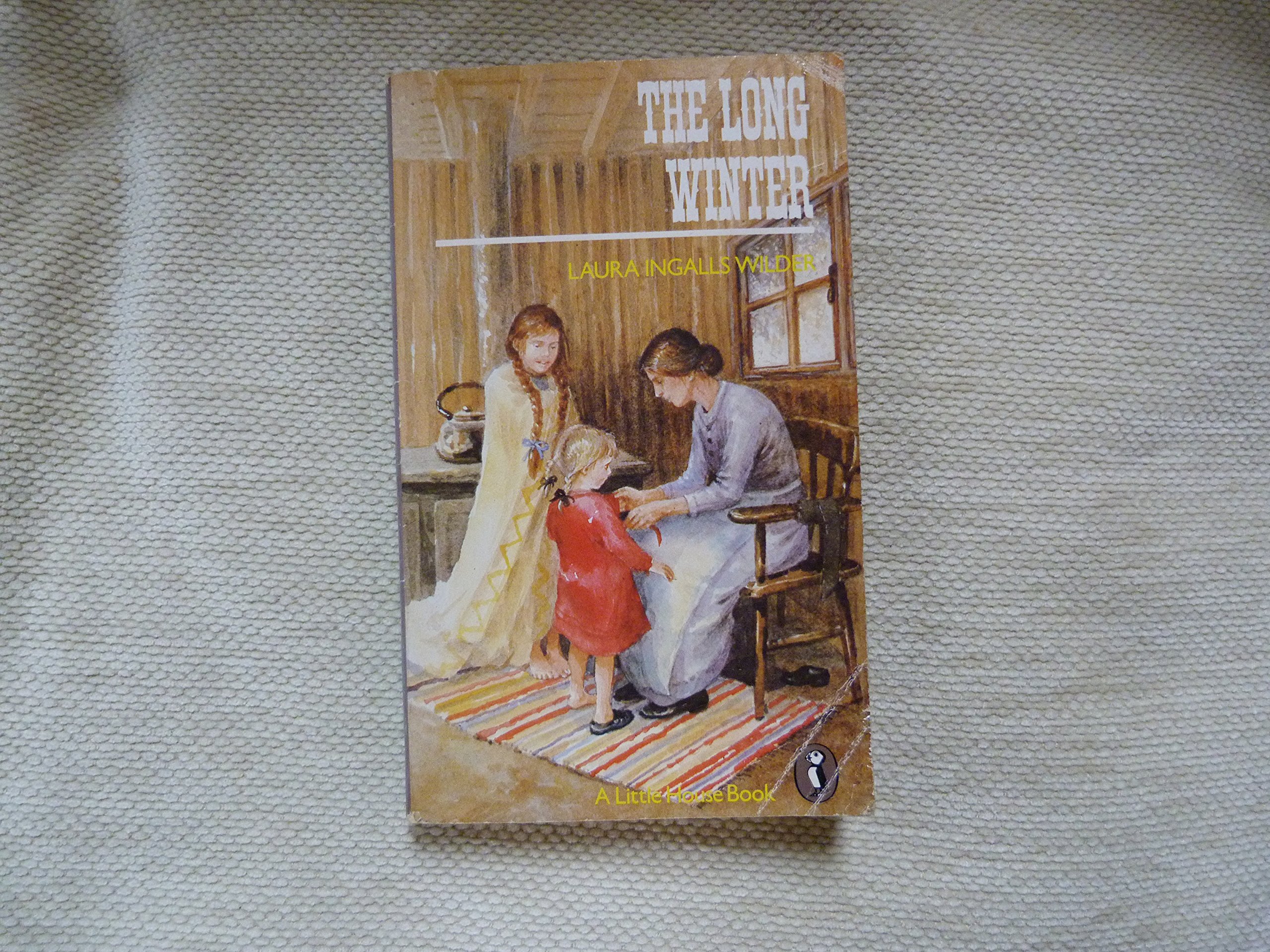The Long Winter