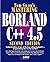 Mastering Borland C++ 4.5 by Tom Swan (1994-11-03)