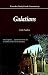 Founders Study Guide Commentary: Galatians by Curtis Vaughan (2005-03-15)