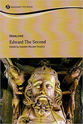Edward The Second