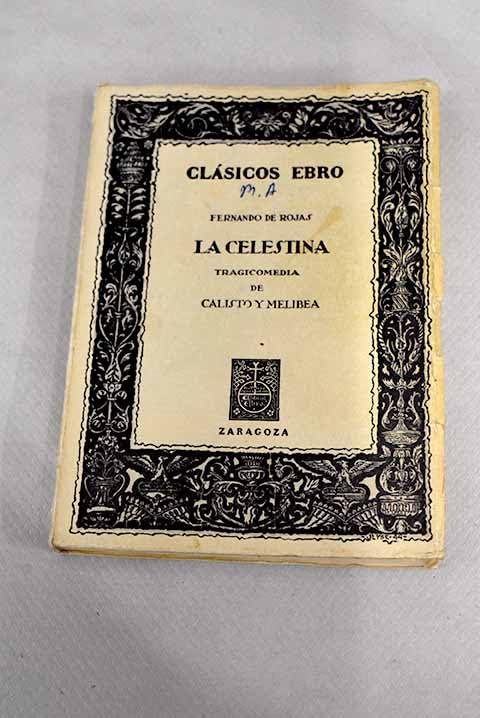 La Celestina