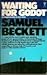 Waiting for Godot by Samuel Beckett (1984-04-01)