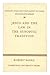 Jesus and the Law in the Synoptic Tradition (Society for New Testament Studies Monograph Series, Series Number 28)