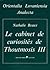Le Cabinet de Curiosites de Thoutmosis III: Plantes Et Animaux Du Jardin Botanique de Karnak (Orientalia Lovaniensia Analecta) (French Edition)