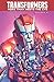 Transformers: More Than Meets The Eye Volume 8 (Transformers More Than Meets the Eye Tp) by James Roberts (2015-11-05)