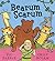 Bearum Scarum by Victoria Parker
