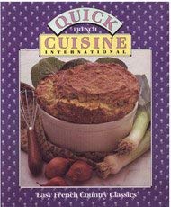 QUICK CUISINE INTERNL EASY FR (Quick Cuisine International)