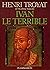 Ivan le terrible / Troyat, Henri / Réf31872