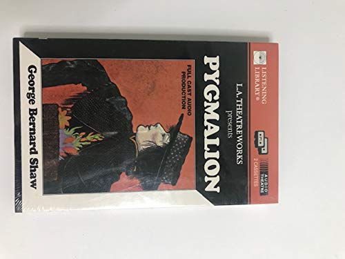 Pygmalion