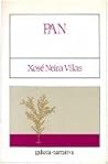 Pan (Literaria) (Galician Edition)