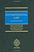 Environmental Law
